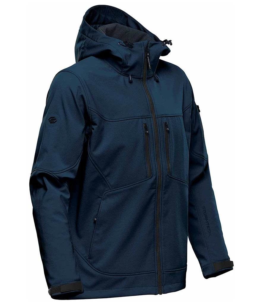 Navy/Graphite Grey