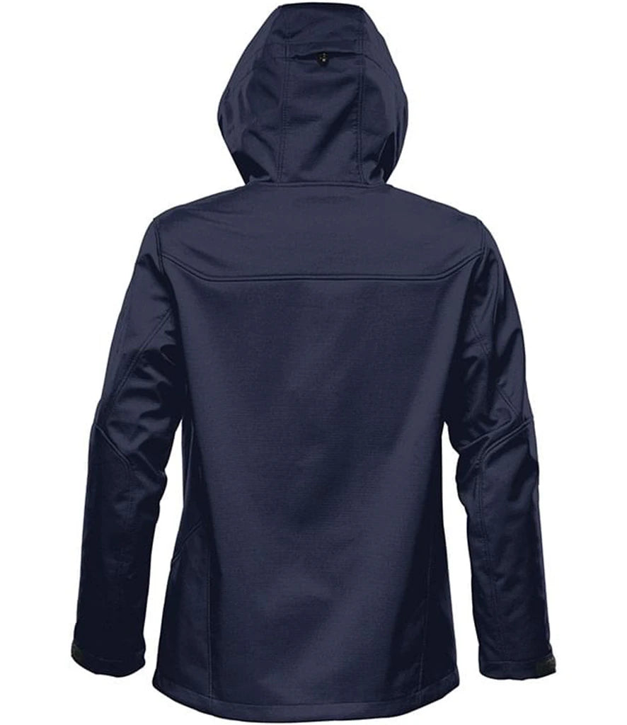 Navy/Graphite Grey