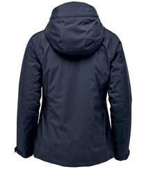 Navy/Graphite Grey