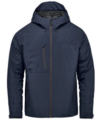 Navy/Graphite Grey