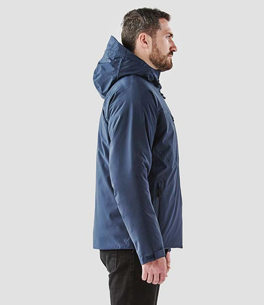 Navy/Graphite Grey