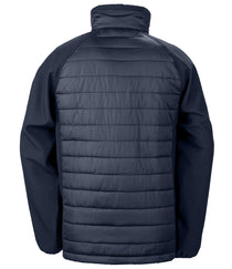 Navy/Grey
