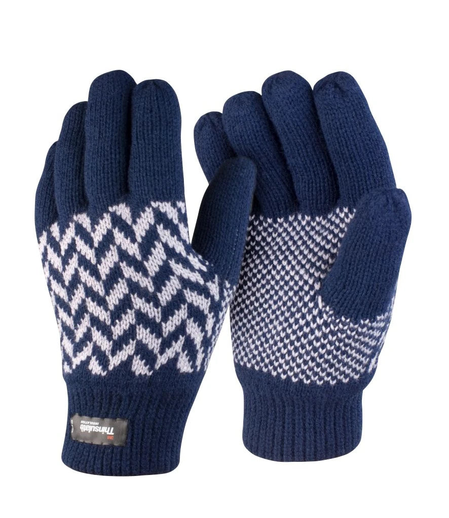 Navy/Grey