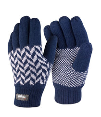 Navy/Grey