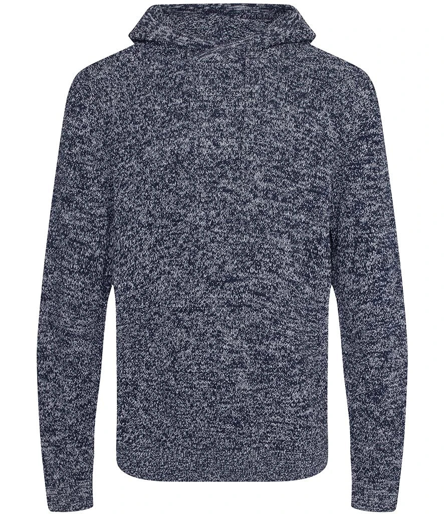 Navy/Heather Grey