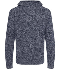 Navy/Heather Grey
