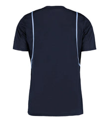 Navy/Light Blue