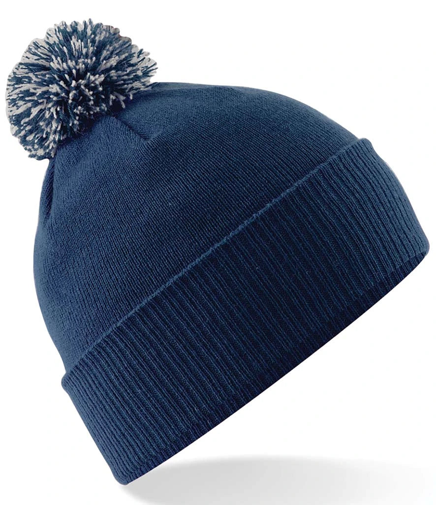 Navy/Light Grey