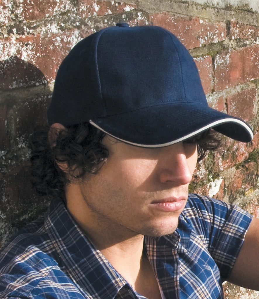 Navy/Natural