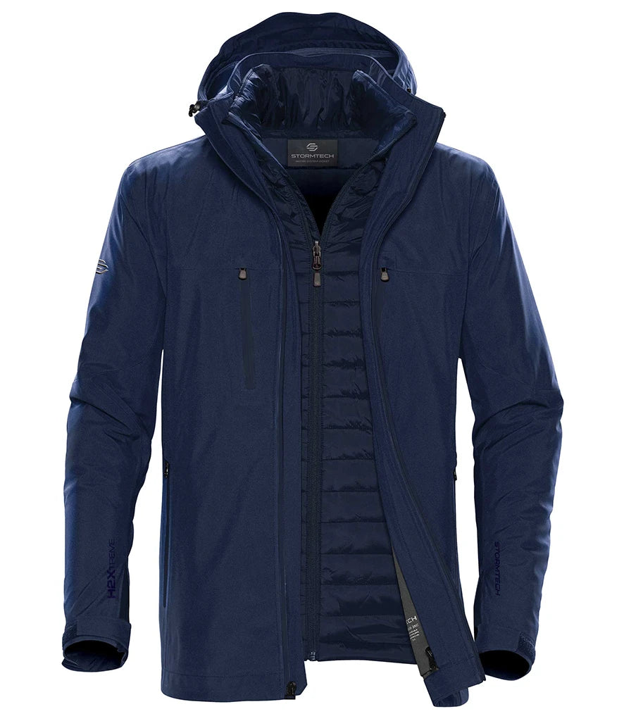 Navy/Navy