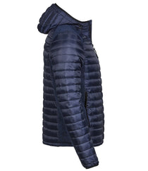 Navy/Navy Melange