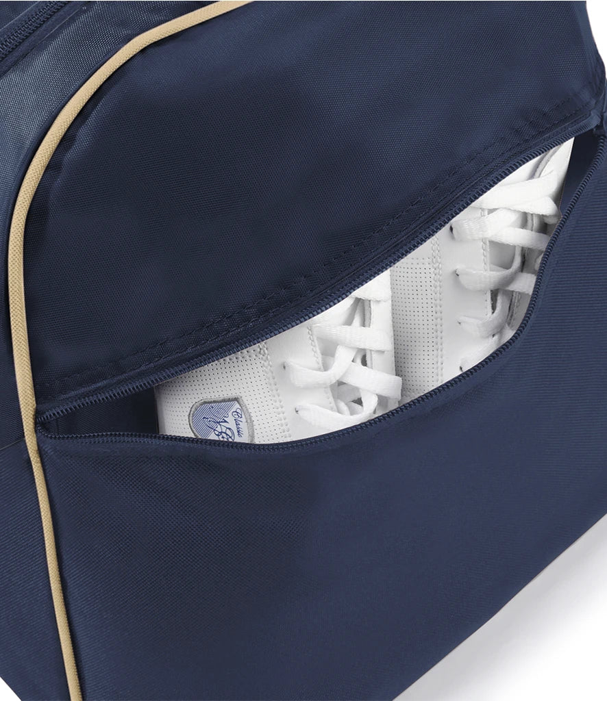 Navy/Navy/Putty