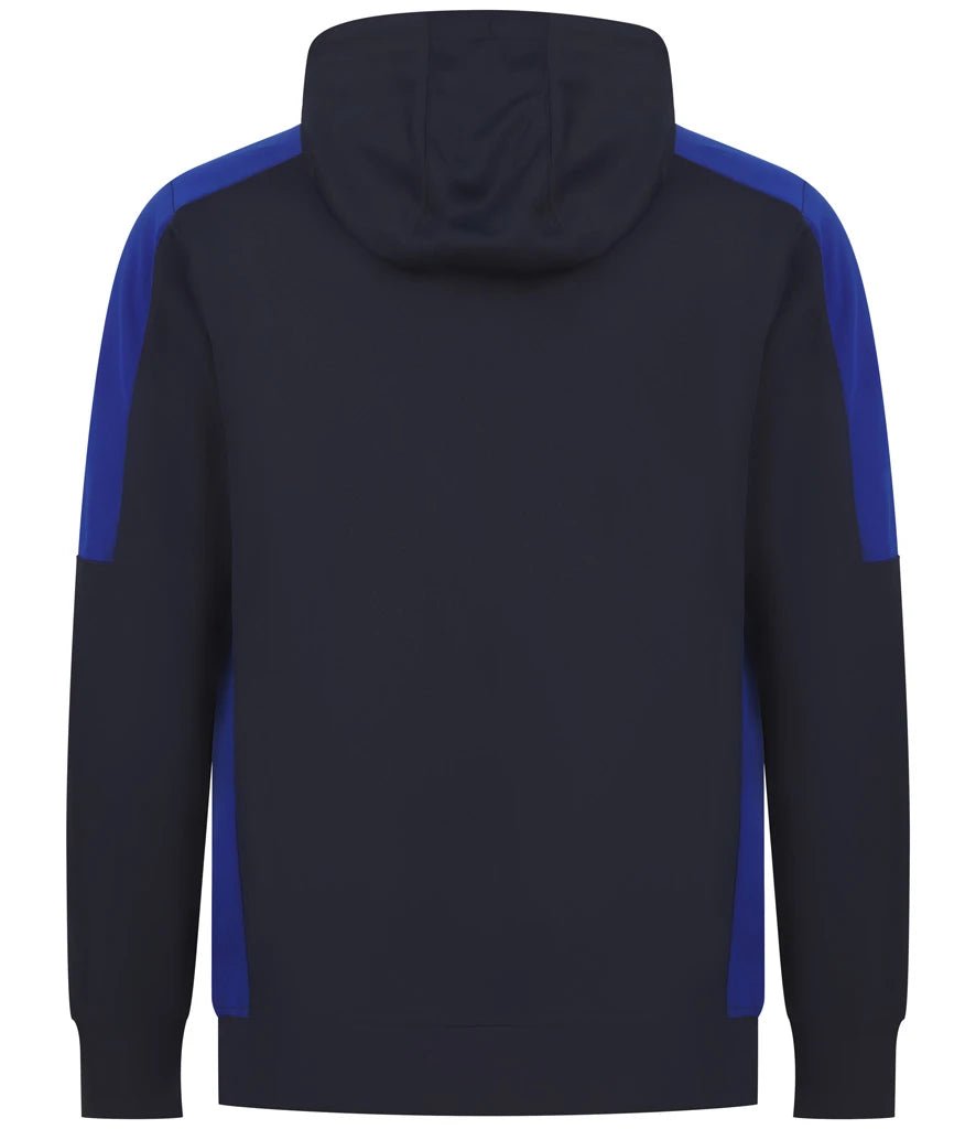 Navy/Royal Blue