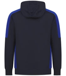 Navy/Royal Blue