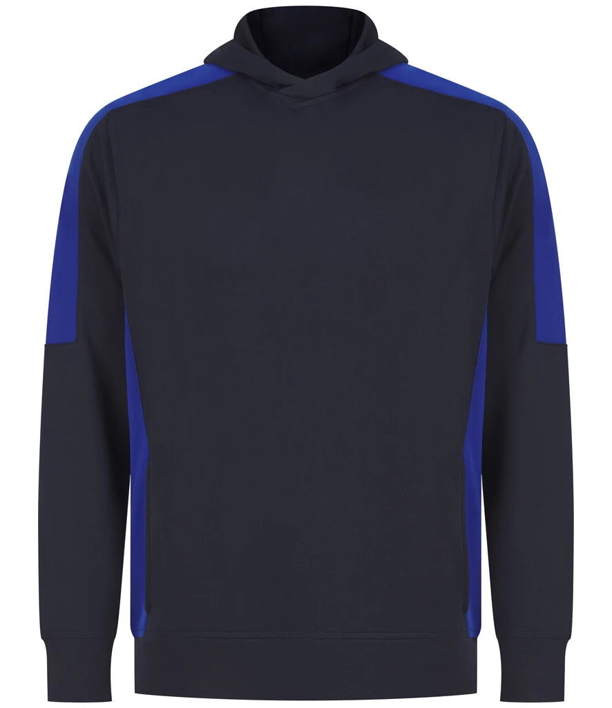 Navy/Royal Blue