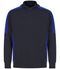Navy/Royal Blue