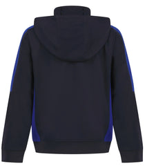 Navy/Royal Blue