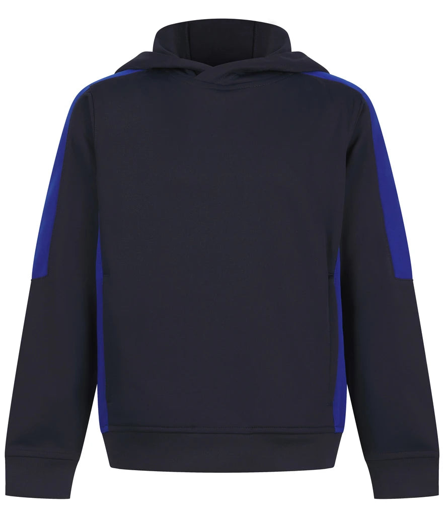 Navy/Royal Blue