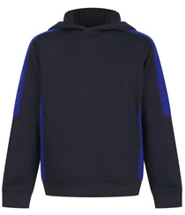 Navy/Royal Blue