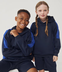 Navy/Royal Blue