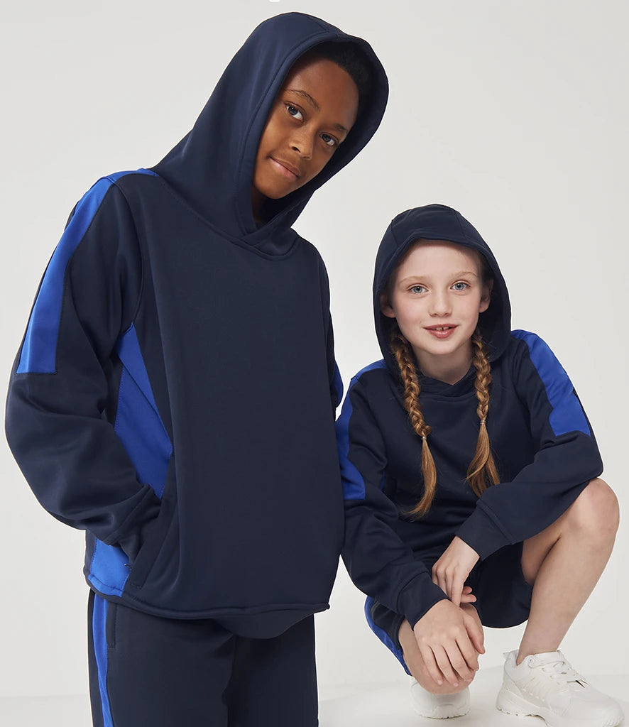 Navy/Royal Blue
