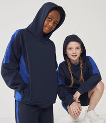 Navy/Royal Blue