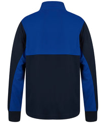 Navy/Royal Blue