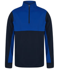 Navy/Royal Blue