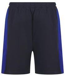 Navy/Royal Blue