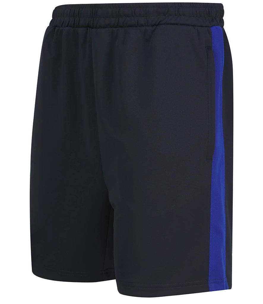 Navy/Royal Blue