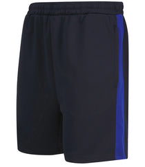 Navy/Royal Blue