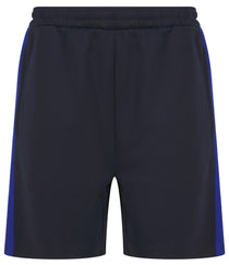 Navy/Royal Blue