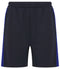 Navy/Royal Blue