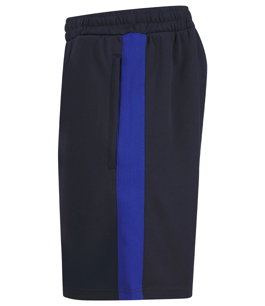 Navy/Royal Blue