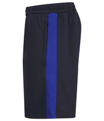 Navy/Royal Blue