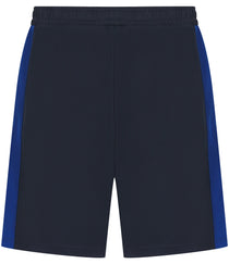 Navy/Royal Blue