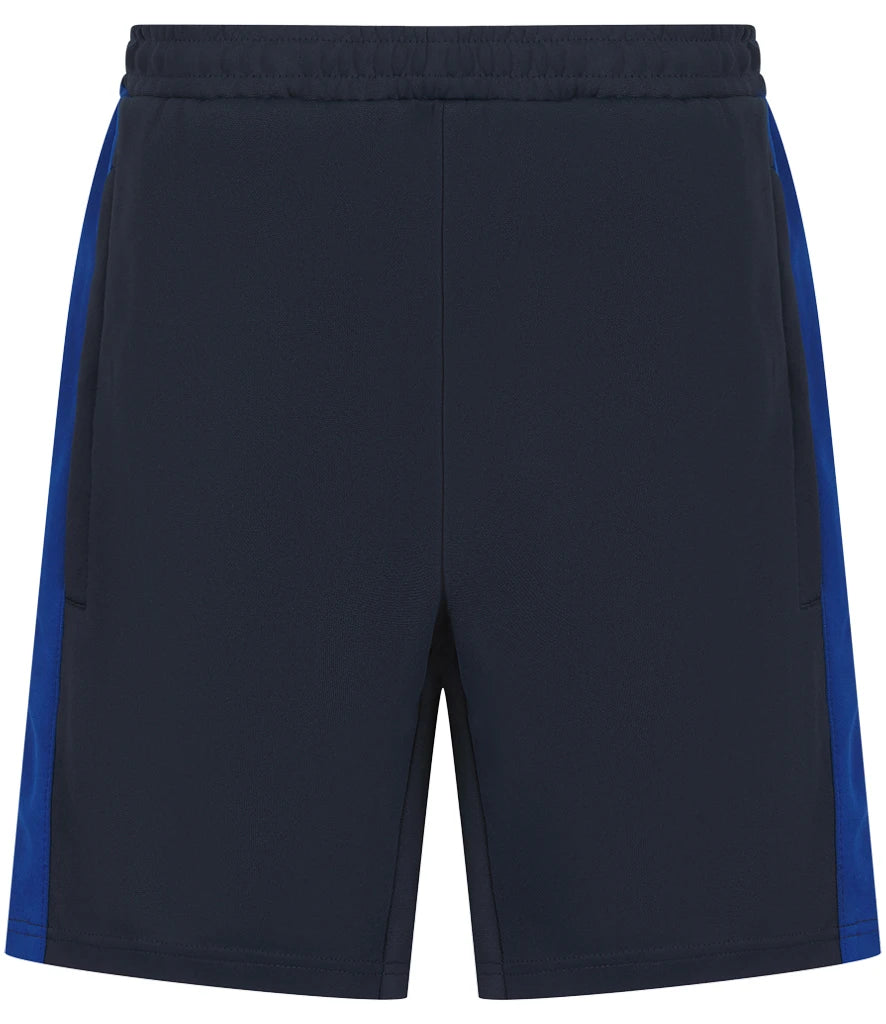 Navy/Royal Blue