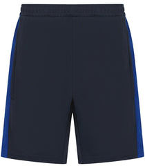 Navy/Royal Blue