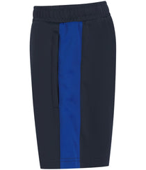 Navy/Royal Blue