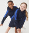Navy/Royal Blue