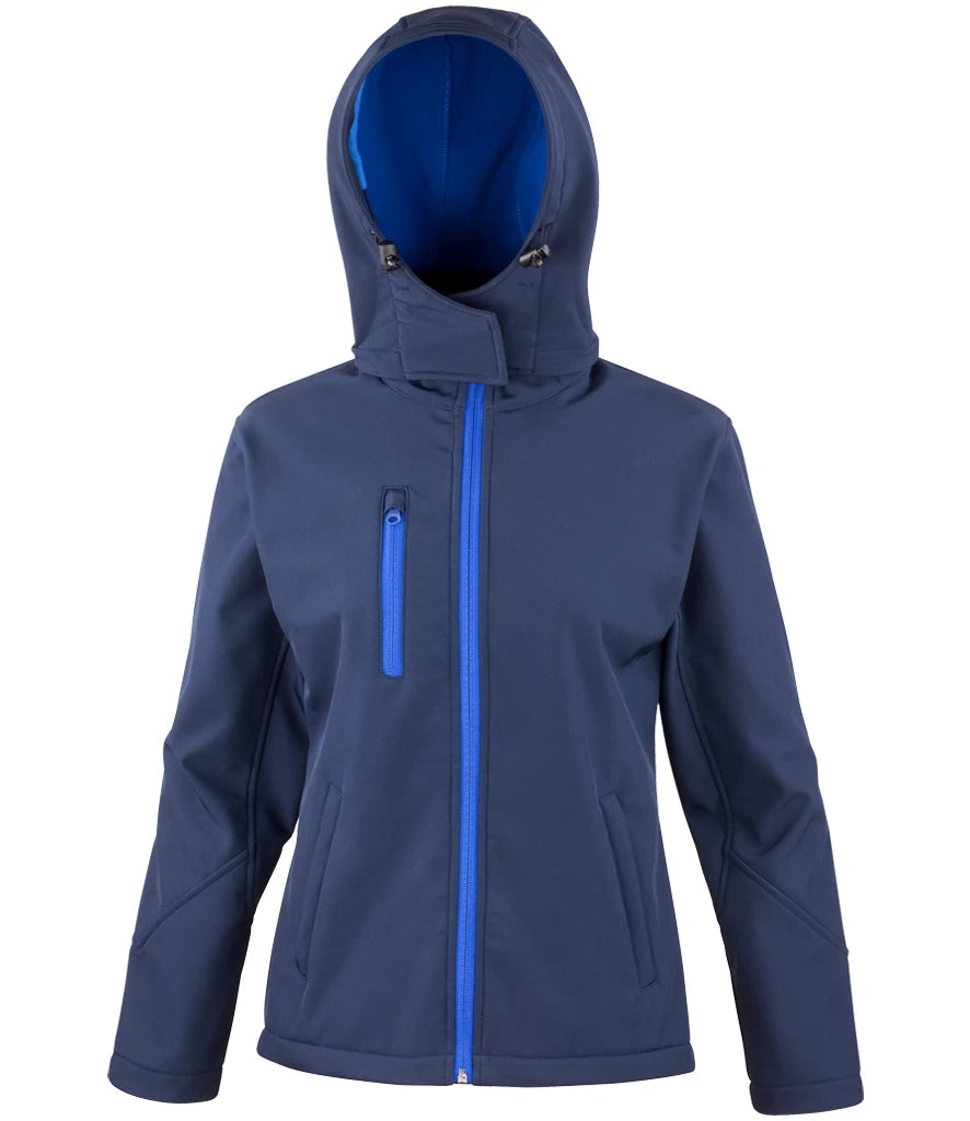 Navy/Royal Blue