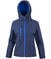 Navy/Royal Blue