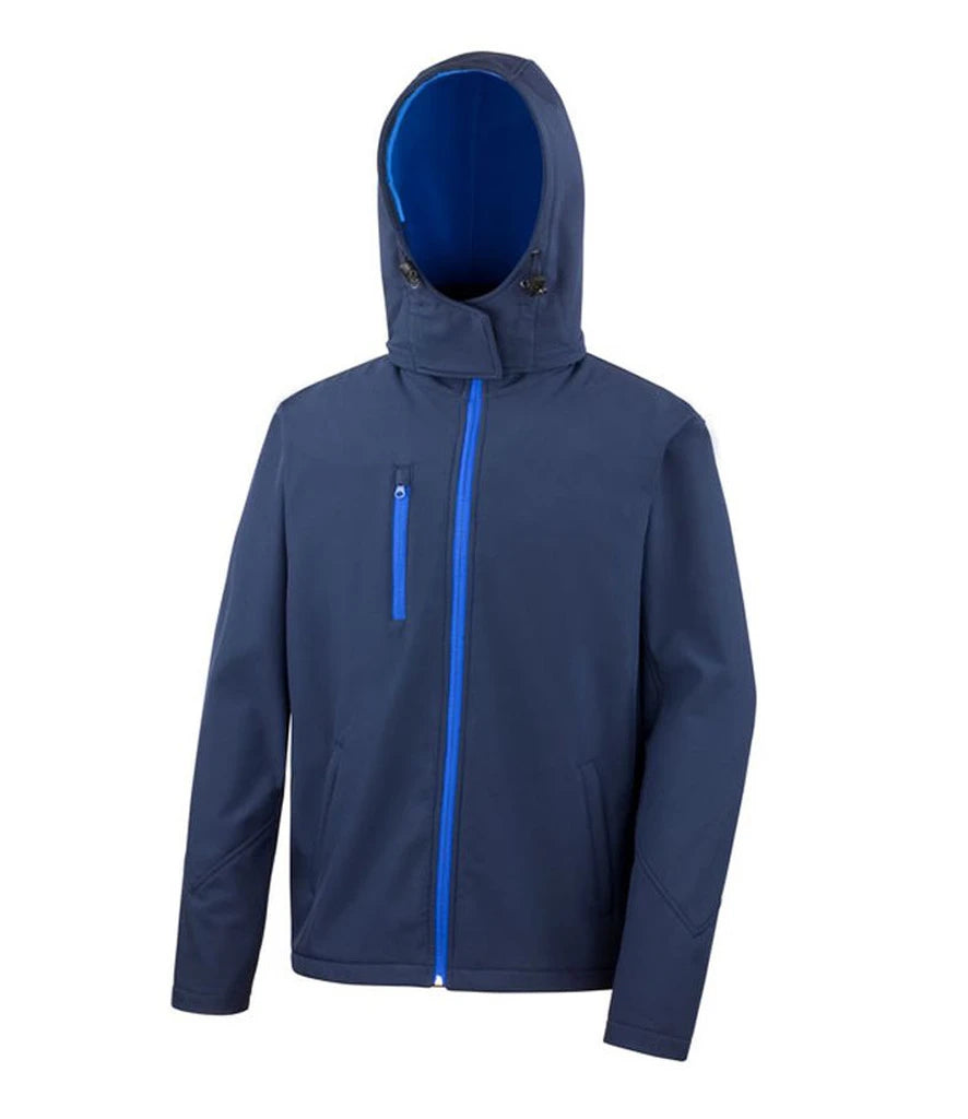 Navy/Royal Blue
