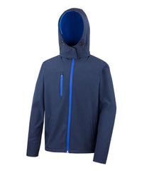Navy/Royal Blue