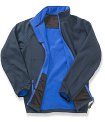 Navy/Royal Blue