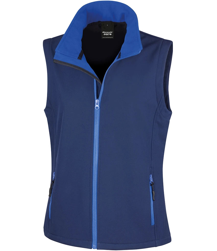 Navy/Royal Blue