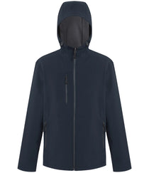 Navy/Seal Grey