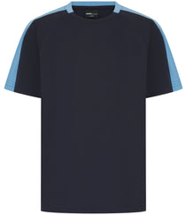 Navy/Sky blue