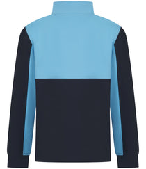 Navy/Sky blue