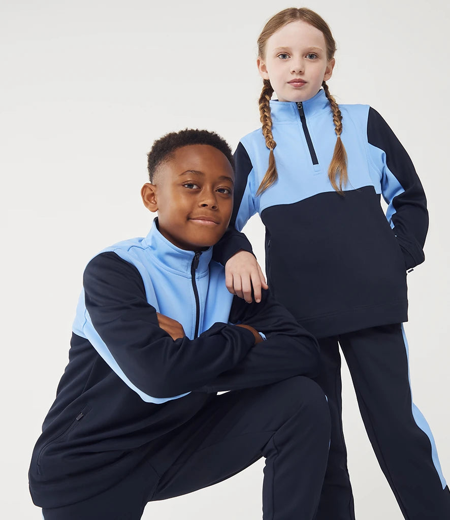 Navy/Sky blue